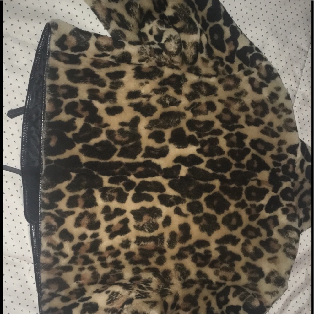 Burberry coat